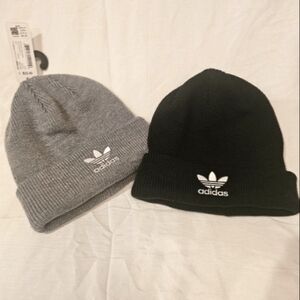 Adidas beanies